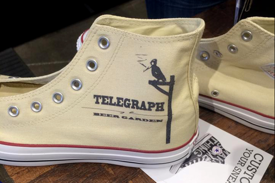 telegraph-converse